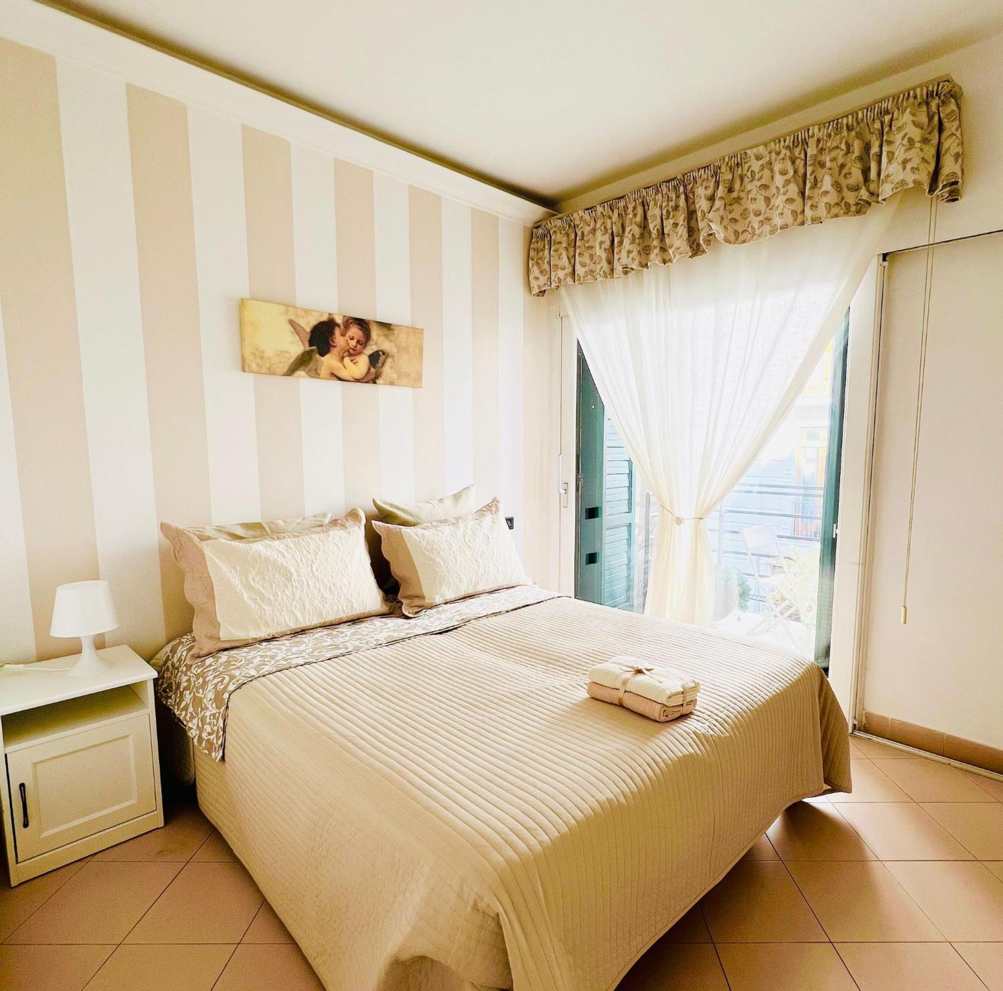 Apartment Nina